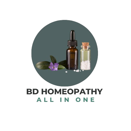 BD HOMEOPATHY