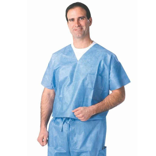 Standard Surgical Gown - Image 4