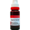 Agnus Cast Q - ( Mother Tincture )।